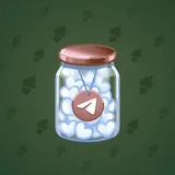 Restless Jar #84