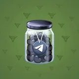 Restless Jar #8400