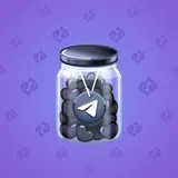 Restless Jar #8403