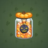 Restless Jar #841 Restless Jar #841