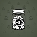 Restless Jar #8411
