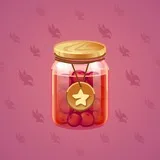 Restless Jar #8423
