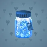 Restless Jar #8427