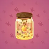 Restless Jar #843