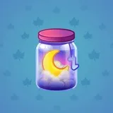 Restless Jar #8447