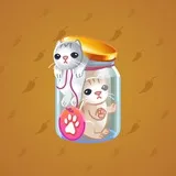 Restless Jar #8461