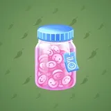 Restless Jar #8467