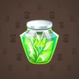 Restless Jar #8469