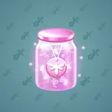 Restless Jar #8475 Restless Jar #8475