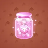 Restless Jar #8476