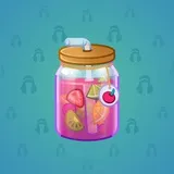 Restless Jar #8481