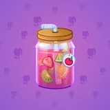 Restless Jar #8484