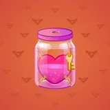 Restless Jar #8488