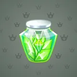 Restless Jar #8494