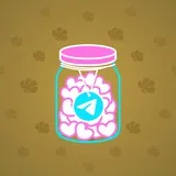 Restless Jar #8499