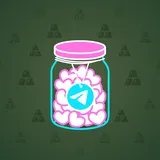 Restless Jar #8512