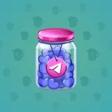 Restless Jar #8515