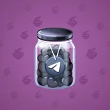 Restless Jar #8520