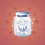 Restless Jar #8524