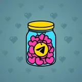 Restless Jar #854