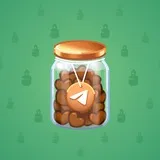 Restless Jar #8545
