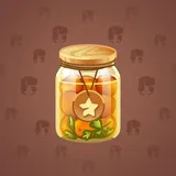 Restless Jar #8548