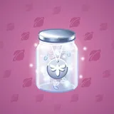 Restless Jar #8557