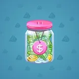 Restless Jar #8568