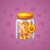 Restless Jar #8573 Restless Jar #8573