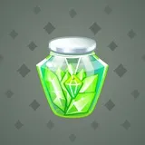 Restless Jar #8577