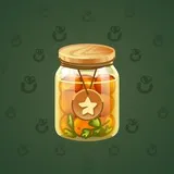 Restless Jar #8583