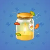 Restless Jar #86