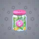 Restless Jar #860