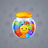 Restless Jar #8601 Restless Jar #8601