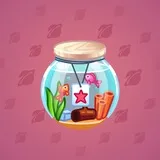 Restless Jar #861