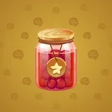 Restless Jar #8621