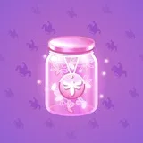 Restless Jar #8632