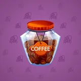 Restless Jar #865