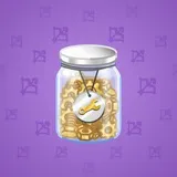 Restless Jar #866 Restless Jar #866