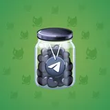 Restless Jar #8666