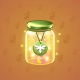 Restless Jar #8668