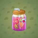 Restless Jar #8679