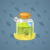 Restless Jar #868