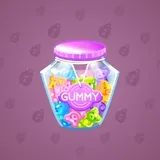 Restless Jar #8681