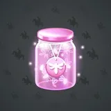Restless Jar #869
