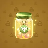 Restless Jar #8692