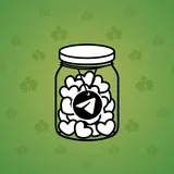 Restless Jar #8695