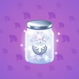 Restless Jar #8696