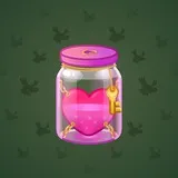 Restless Jar #8697