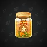 Restless Jar #8699